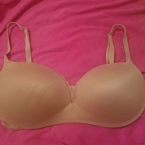 Victoria's Secret bra